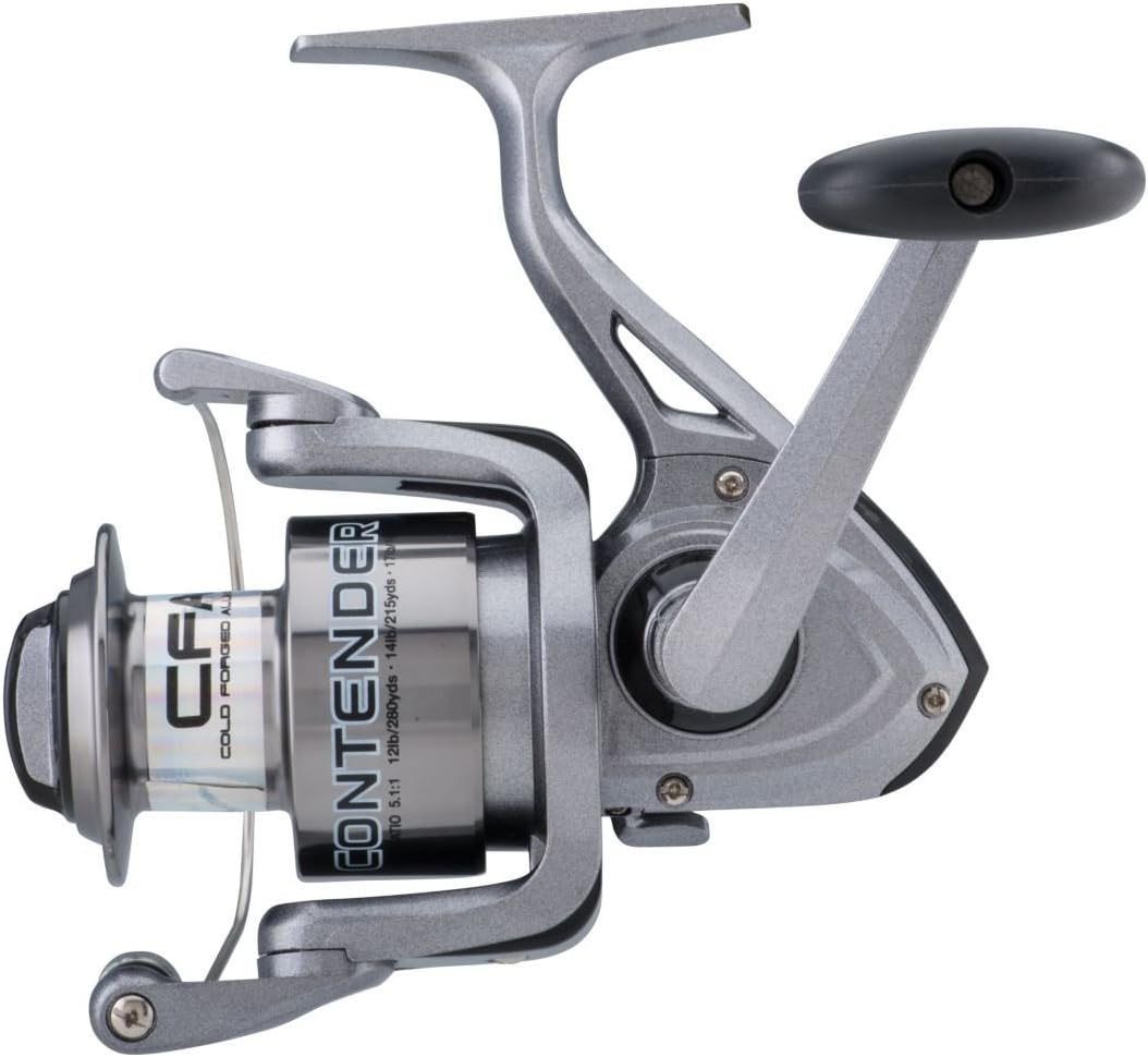 Shakespeare Contender Spinning Fishing Reel