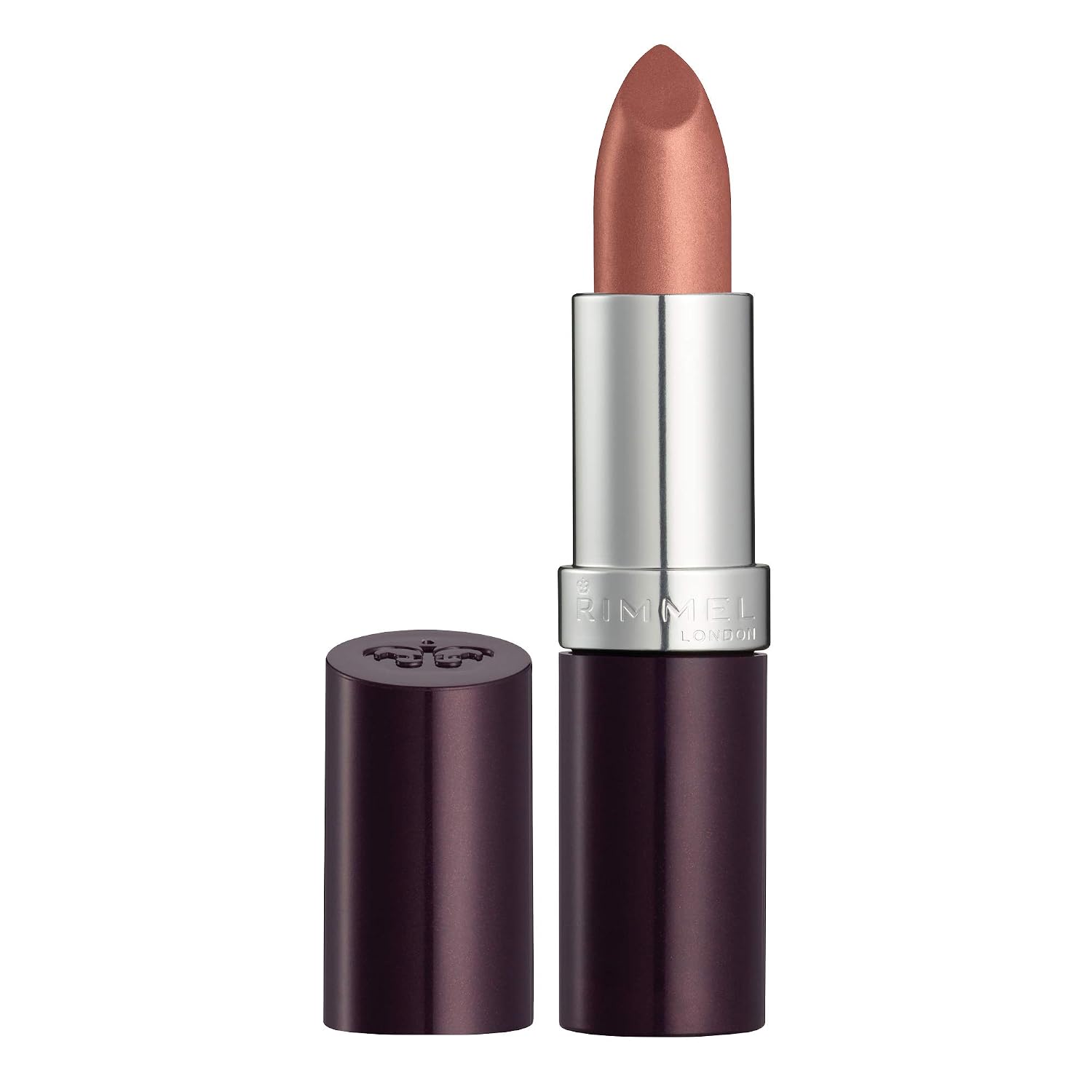Rimmel London Lasting Finish by Kate Lipstick, 001