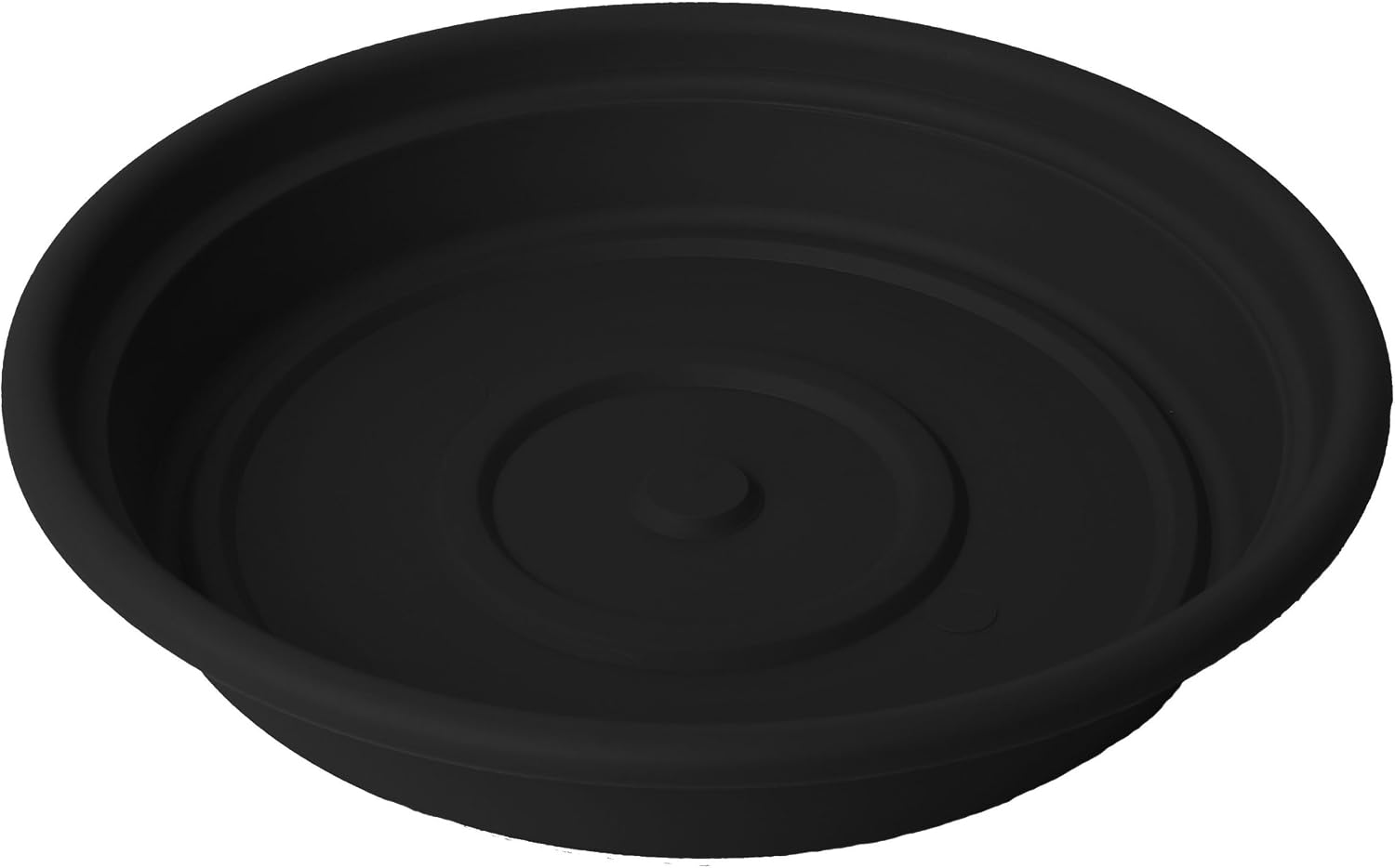 Bloem SDC8-46 Dura Cotta Plant Saucer, Terra Cotta, 8"