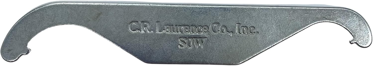 CRL Standoff Wrench for 3/4" and 1-1/4" Cap Assemblies