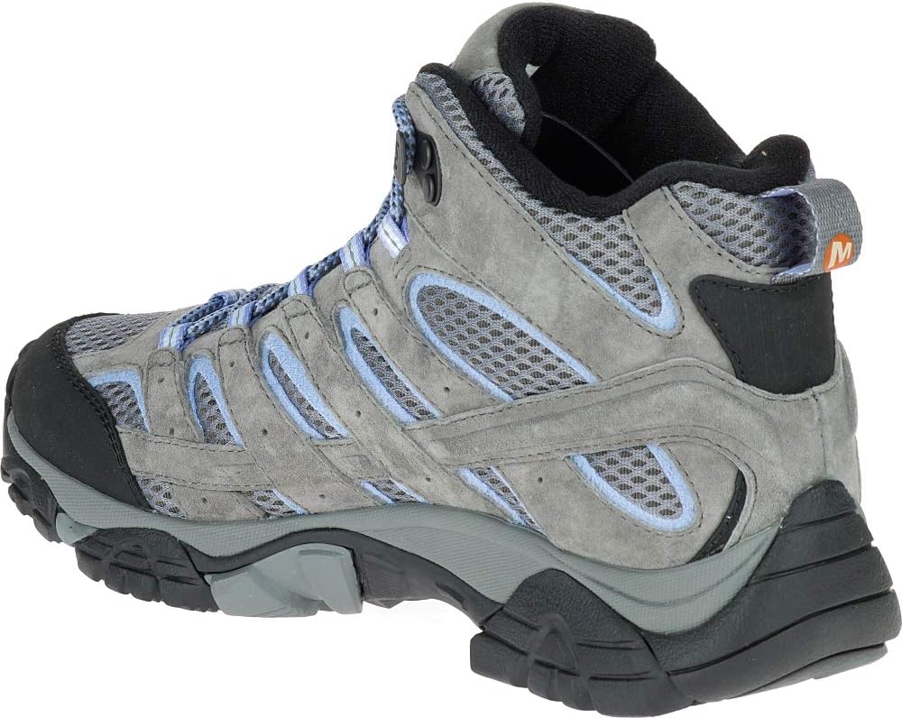 Merrell Women's Moab 2 Mid Waterproof Hiking Boot