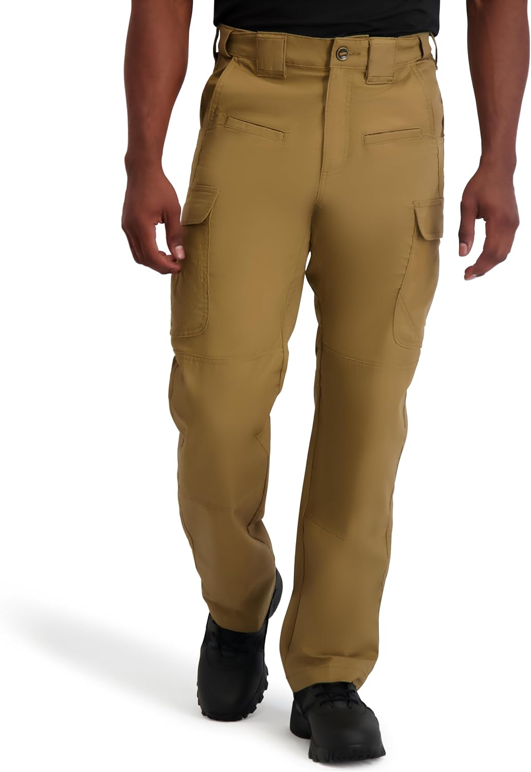 Propper Men's Kinetic Tactical Pant | Performance Cargo Pants, Work Pants for Law Enforcement