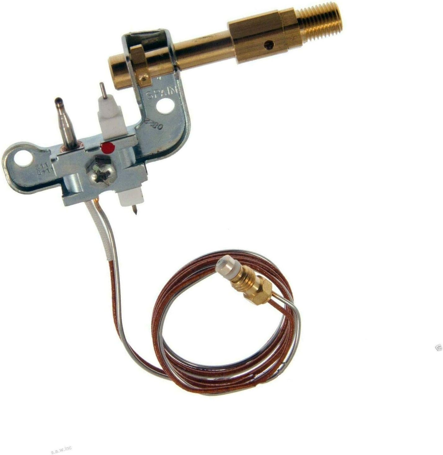 120630-02 Pilot ODS forVent Free Propane Gas Wall Heaters by DESA,Glo- Warm