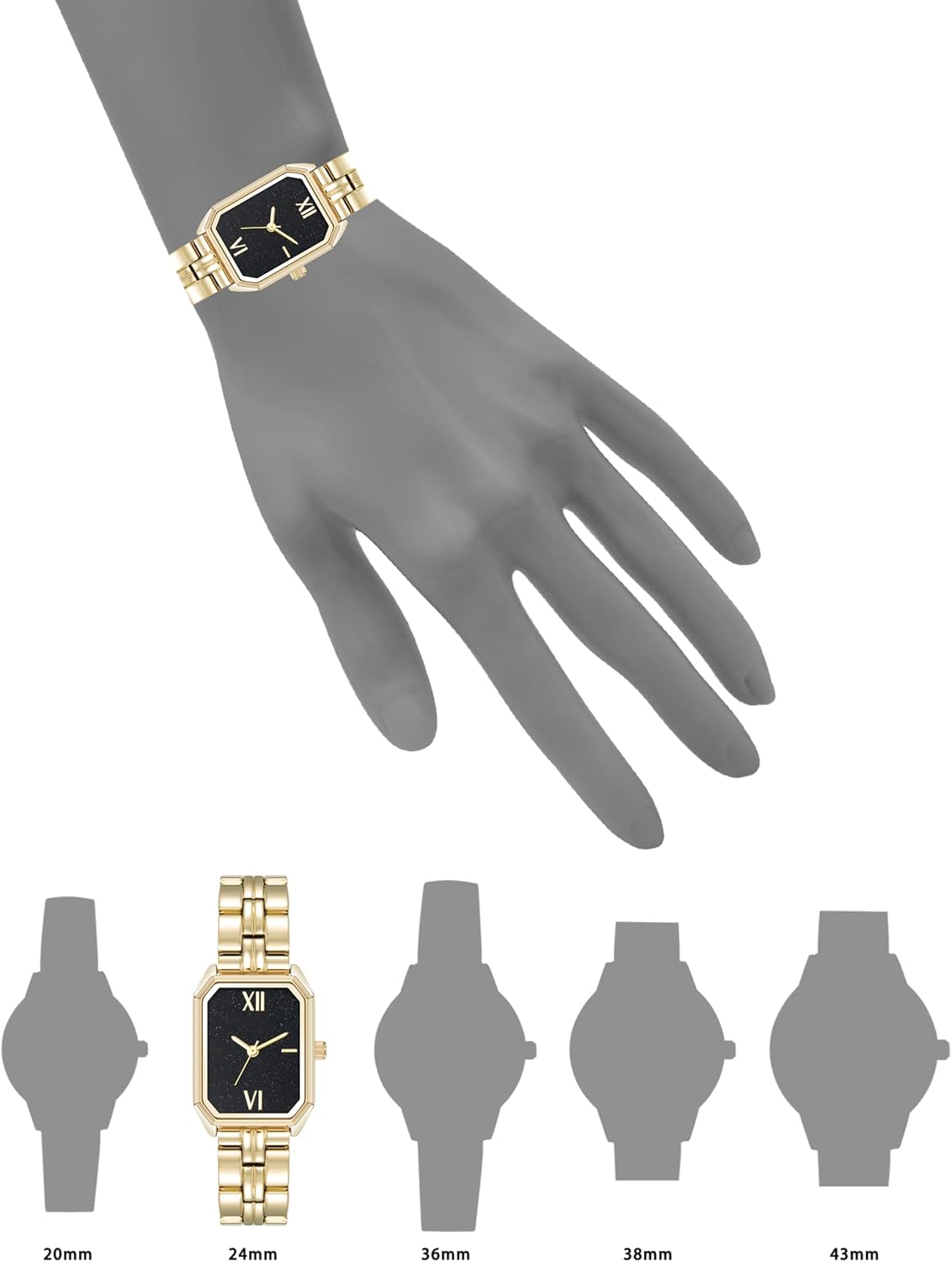 Anne Klein Women's Bracelet Watch