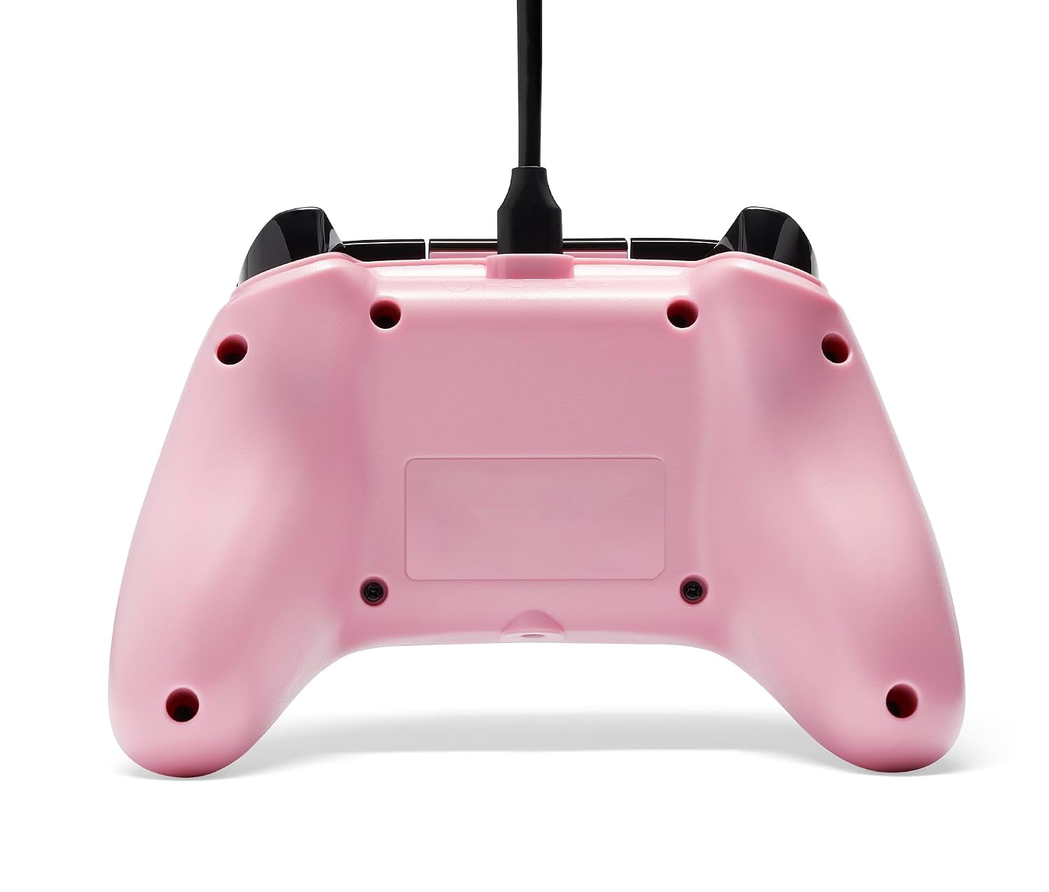PowerA Wired Controller for Xbox Series X|S - blue, gamepad, video game/gaming controller, works with Xbox One, Officially Licensed