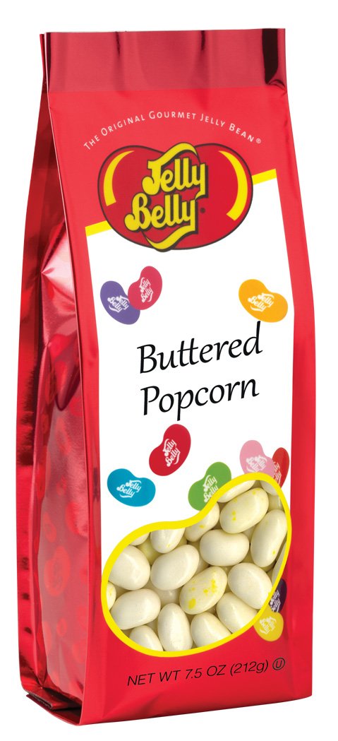 Jelly Belly Bean Boozled Spinner Gift Box Game, Net Wt 3.5oz