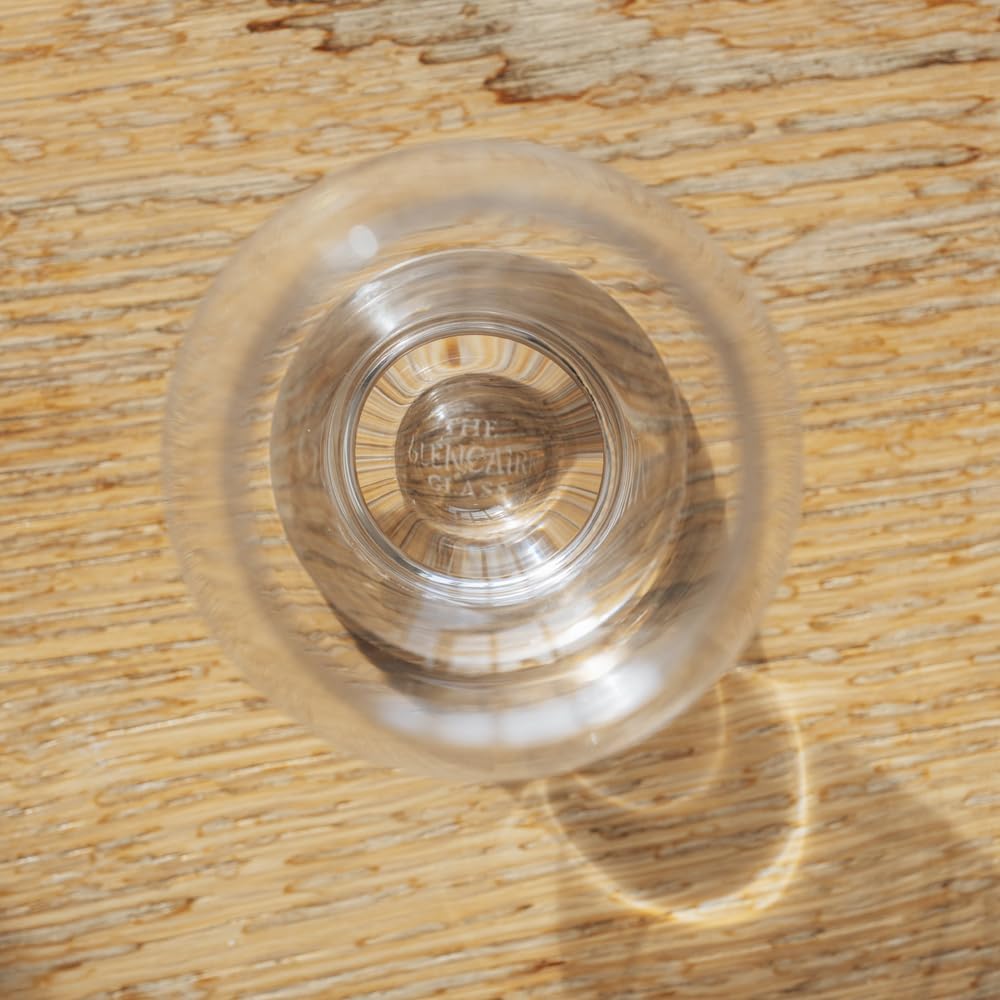 GLENCAIRN Whiskey Glass Gift Set of 2