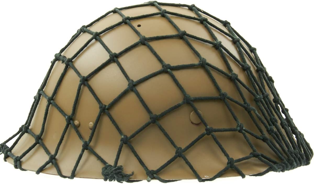 Japanese WWII Steel Army Helmet Tetsu-bo