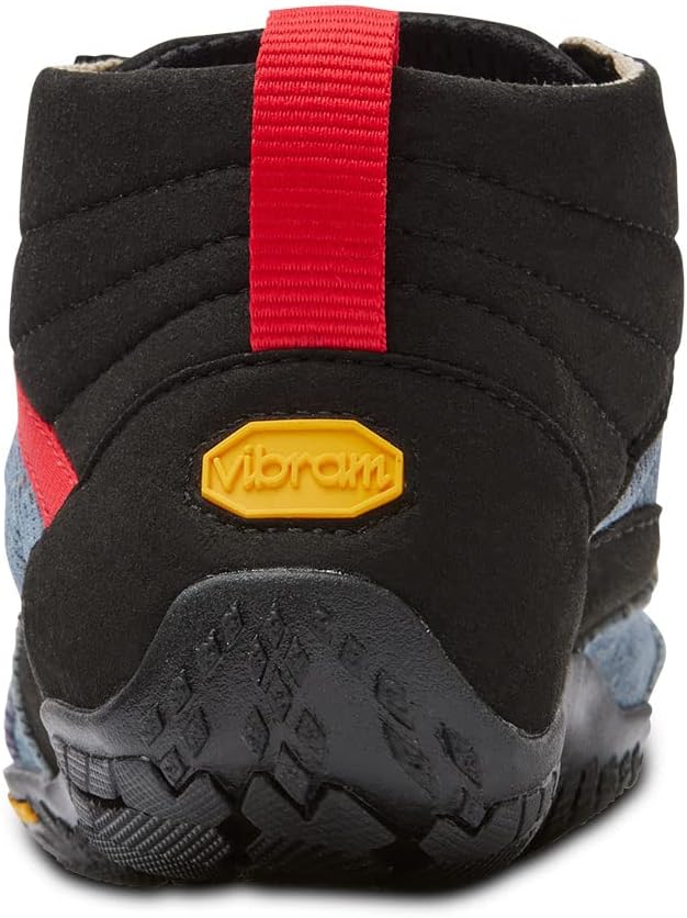 Vibram Women's FiveFingers V-Trek | Barefoot All-Terrain Outdoor Shoe for Hiking & Light Trail