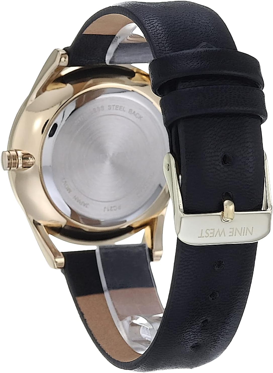 Nine West Women's Strap Watch