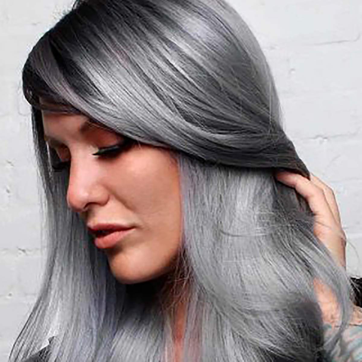 Smart Beauty Blonde Bleach-It, The Ultimate Lightener for Dark Hair, Perfect for Highlighting and Vibrant Pastel Colour, Hair Bleach Kit, Vegan & Cruelty Free