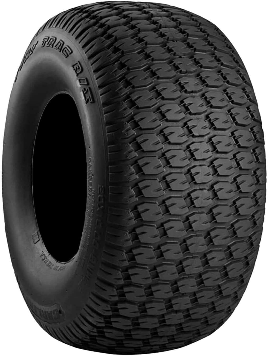 Carlisle Turf Trac R/S Lawn & Garden Tire - 25X12-9