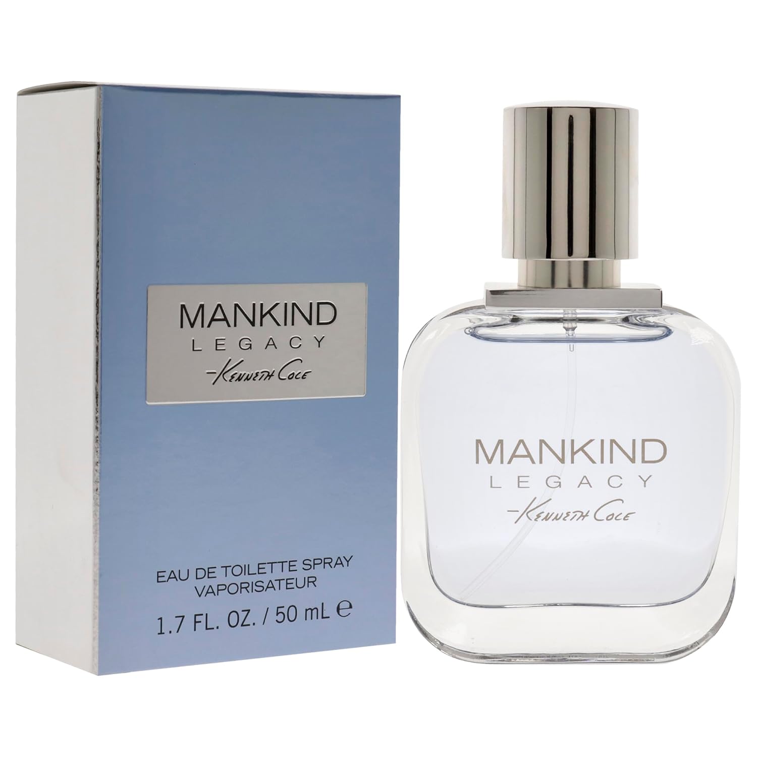 Kenneth Cole Mankind Legacy