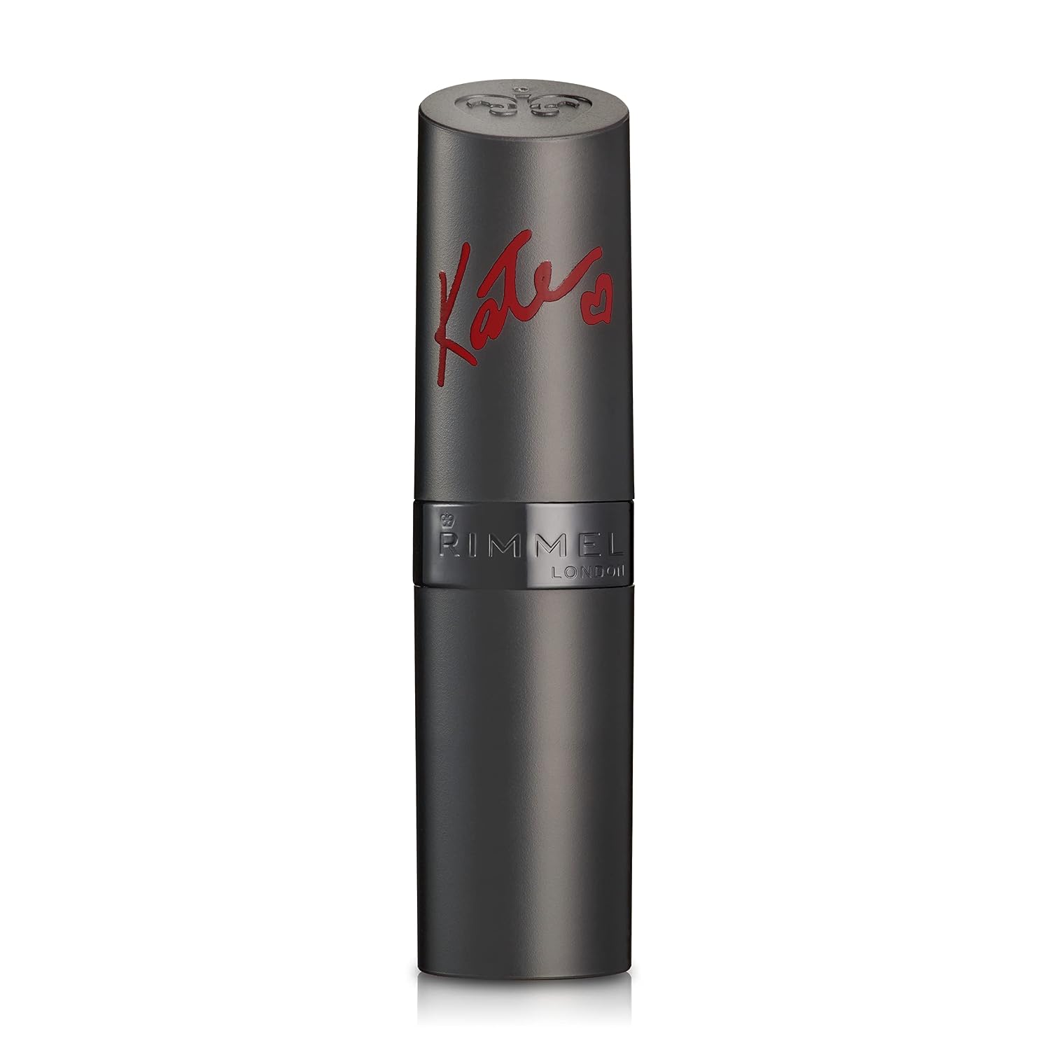 Rimmel London Lasting Finish by Kate Lipstick, 001