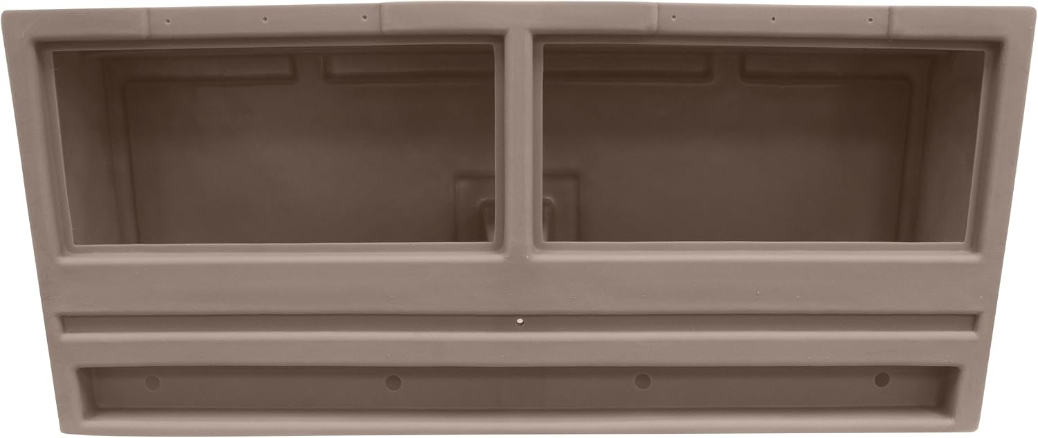 Wise Premier Series Pontoon 50-Inch Bench Base Only