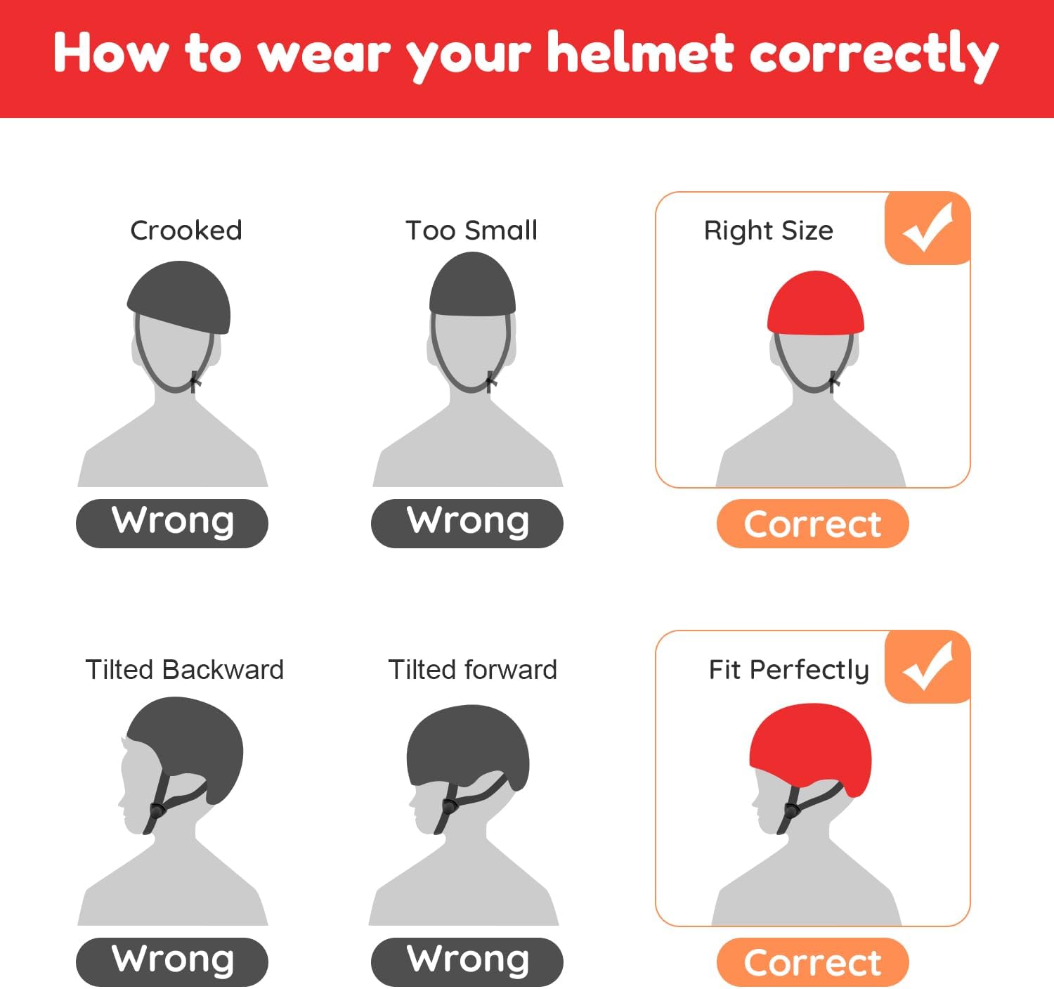 Besttravel Kids Helmet, Toddler Adjustable Kids Ages 3-8 Years Old Boys Girls Multi-Sports Safety