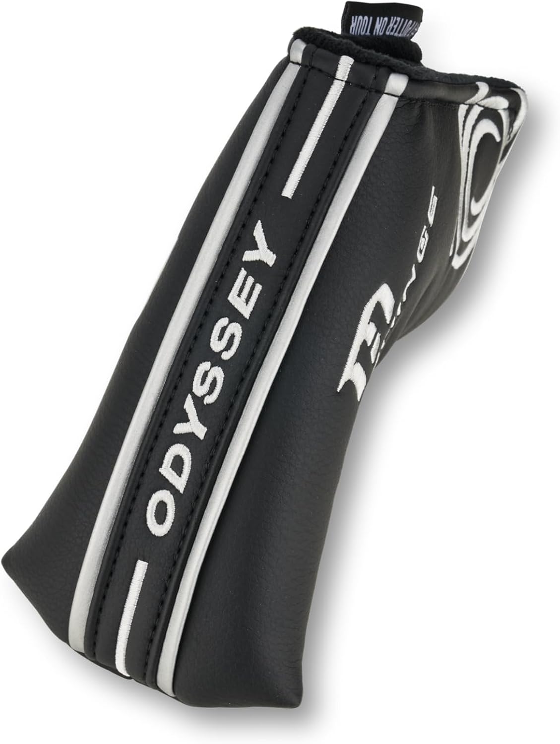 Odyssey Golf Microhinge Putter