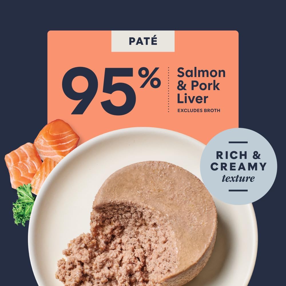 Instinct Original Grain Free Real Rabbit Recipe Natural Wet Canned Cat Food, 3 oz. Cans (Case of 24) | Rich & creamy pate texture, high protein, real rabbit, whole-food ingredients, grain-free, hydration support