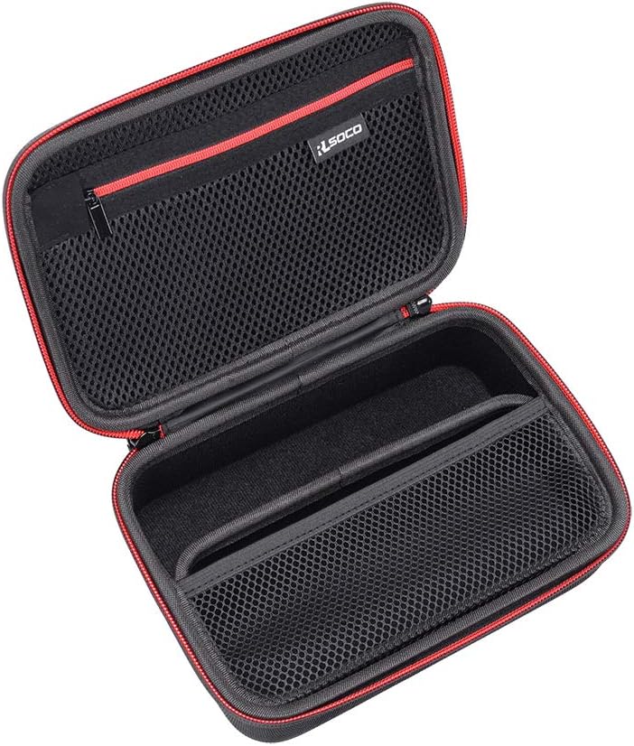 RLSOCO Case for Braun All-in-One Style Kit Series 3 3430/Series 5 5480/Seires 7 7410/Series 9 9440/BT3221/BT5260 & Compatible with Gillette Intimate