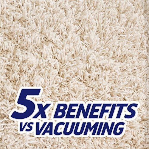 Resolve Carpet Cleaner for Steam Machines, Red, 48 Fl Oz