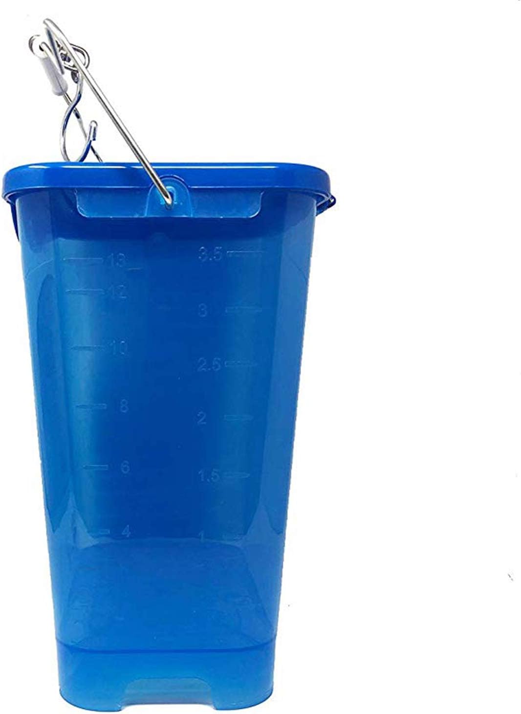 Harris Farms Harris Farms Tap-It Poultry Drinker, 4 gallon