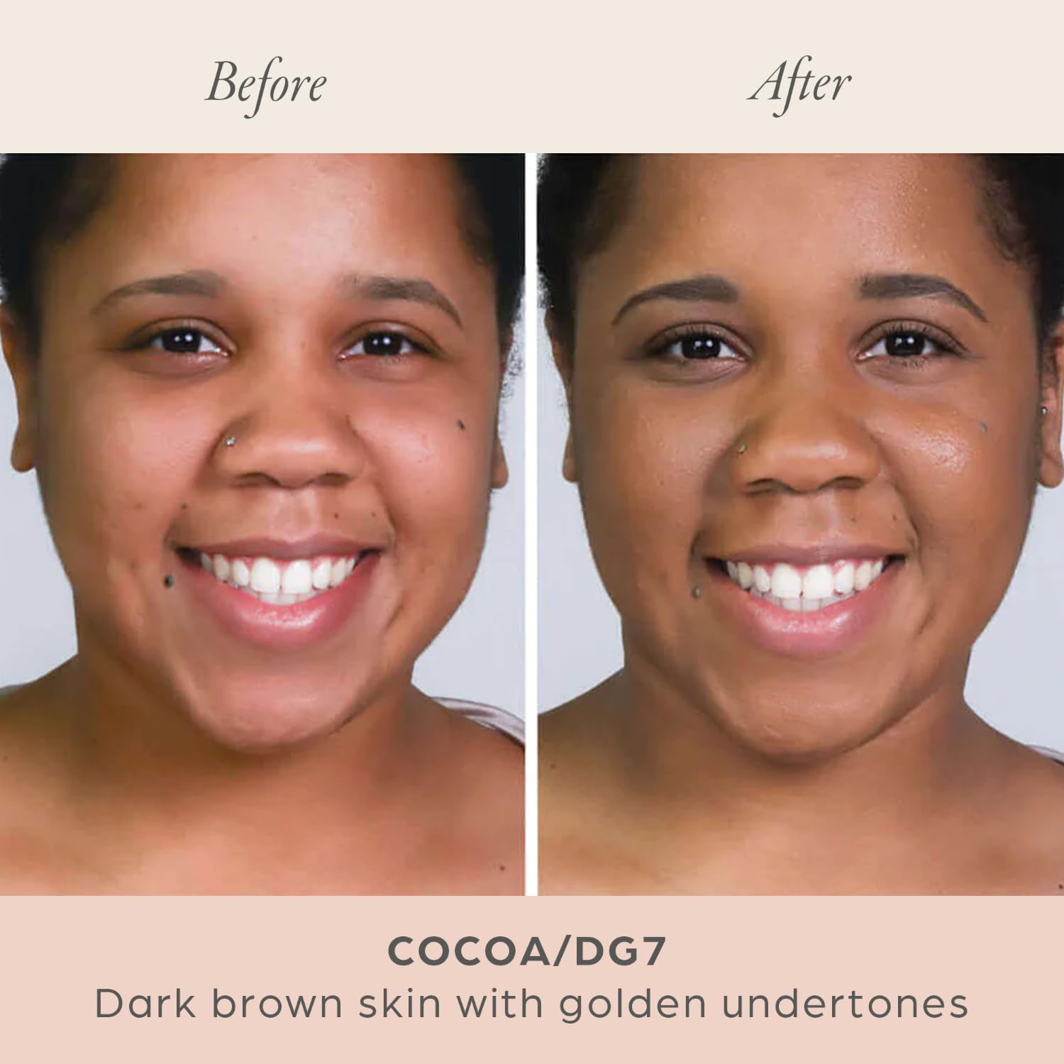 PÜR 4-in-1 Pressed Mineral Makeup Powder Foundation with SPF 15 | Buildable Foundation Coverage - Smooth, Even-Looking Complexion Makeup Delivers Custom Coverage and Comfortable Everyday Wear