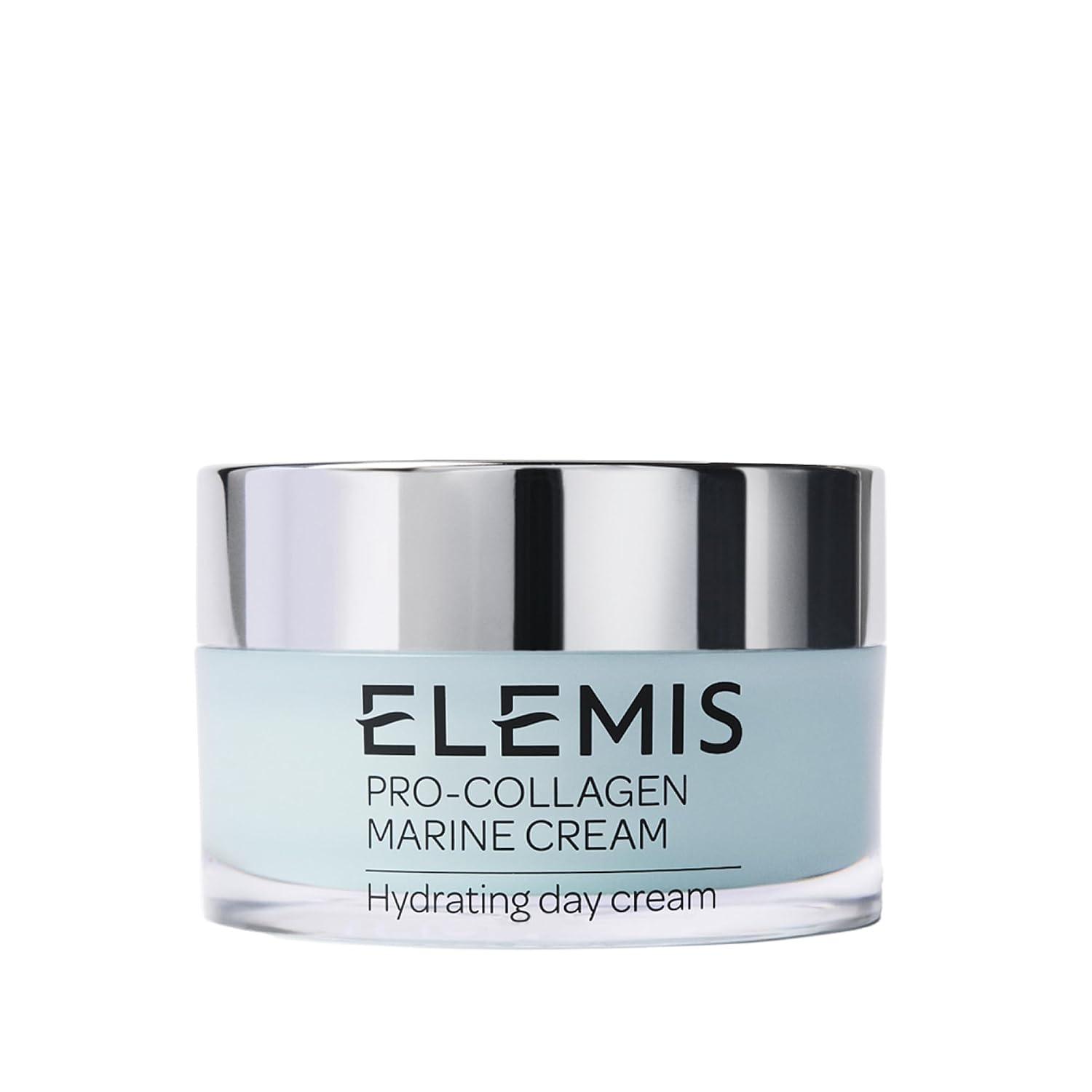 ELEMIS Pro-Collagen Marine Cream, Lightweight Anti-Wrinkle Daily Facial Moisturizer