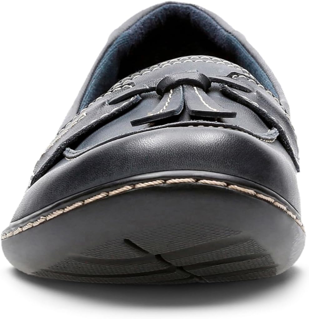 Clarks Women's Ashland Bubble Slip On Loafers