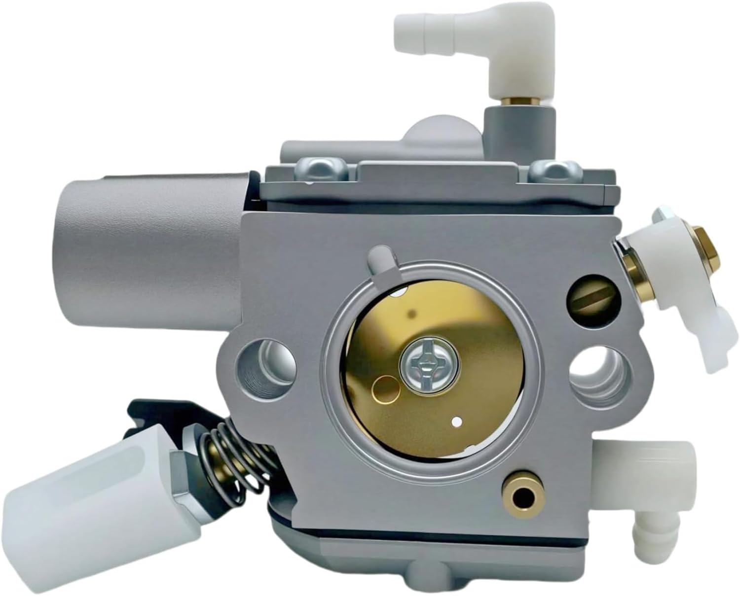 MS 251 Carburetor Compatible with MS251 MS231 MS251C, MS251C-BE