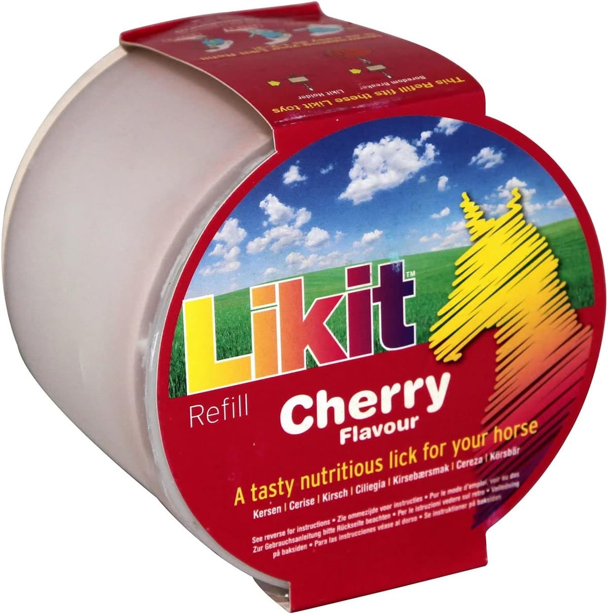 Likit Natural Molasses
