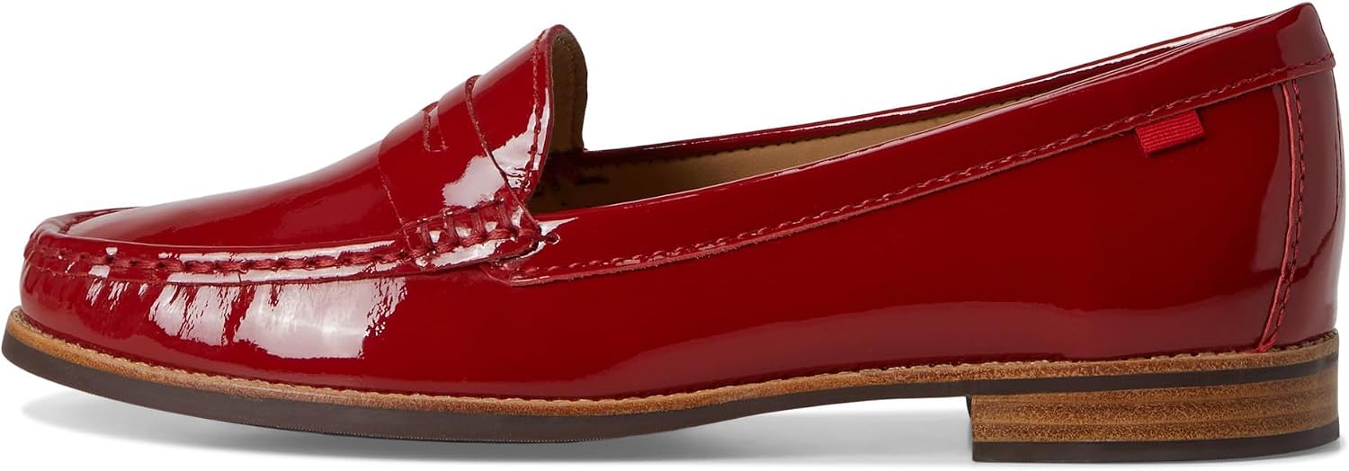 Marc Joseph New York East Village Loafers