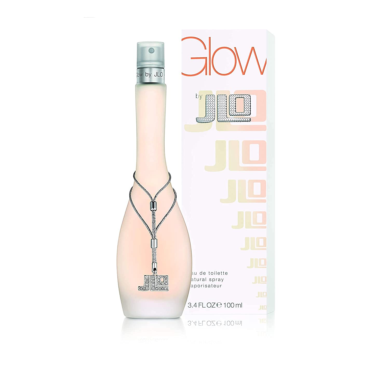 Jennifer Lopez Glow Edt Spray 1.7 OZ