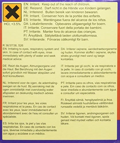 Phosphate Test Kit