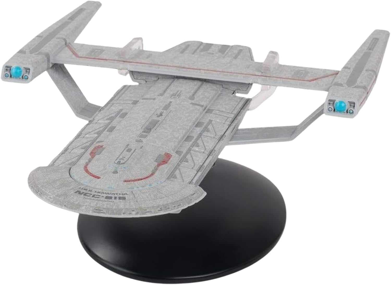Star Trek Starship Hiawatha