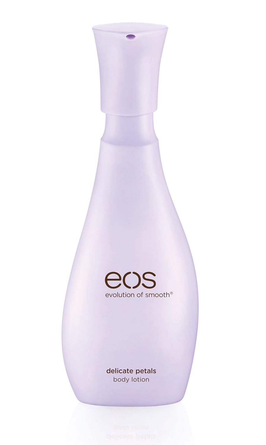 eos Body Lotion | Delicate Petals | 24 Hour Moisture | 11.8 fl oz.