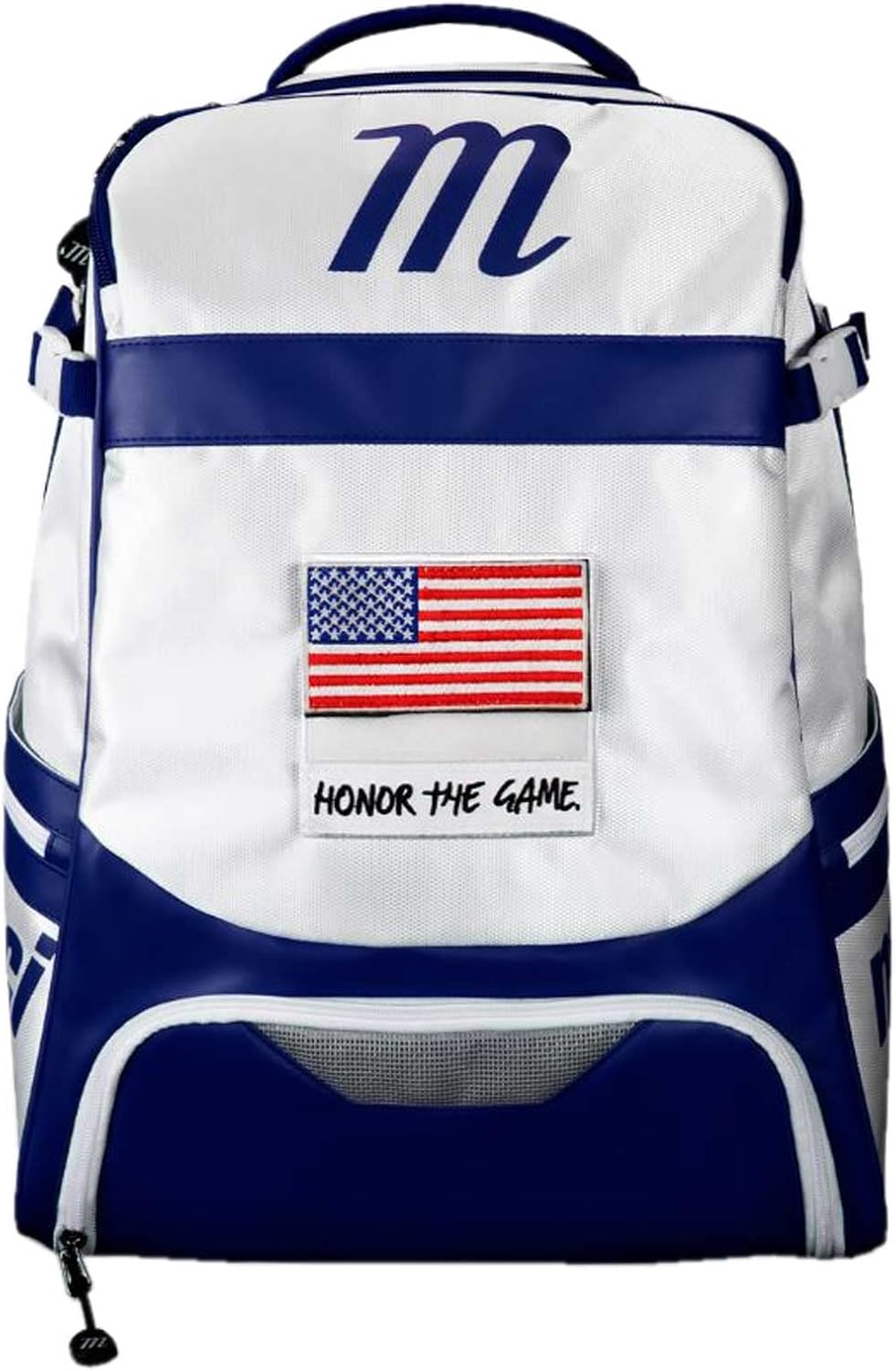 Marucci Dynamo Bat Pack