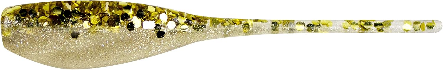 Bobby Garland Crappie Baits