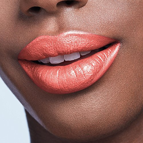 COVERGIRL Katy Kat Pearl Lipstick, Purrty In Pink, 0.120 Ounce (packaging may vary)