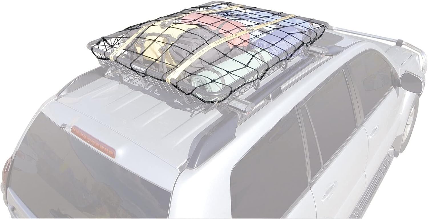 Rhino Rack Luggage Net