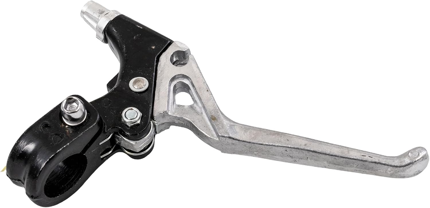 AlveyTech Clutch Lever for 48cc - 80cc 2-Stroke Bicycle Engine Kits