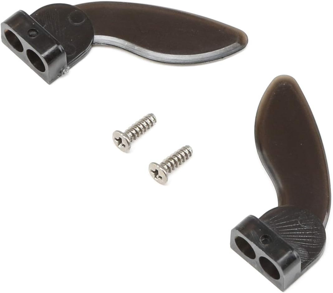 Pro Boat Turn Fins React 17 PRB281039 Replacement Boat Parts