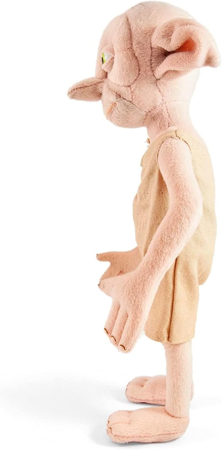 The Noble Collection Dobby Plush