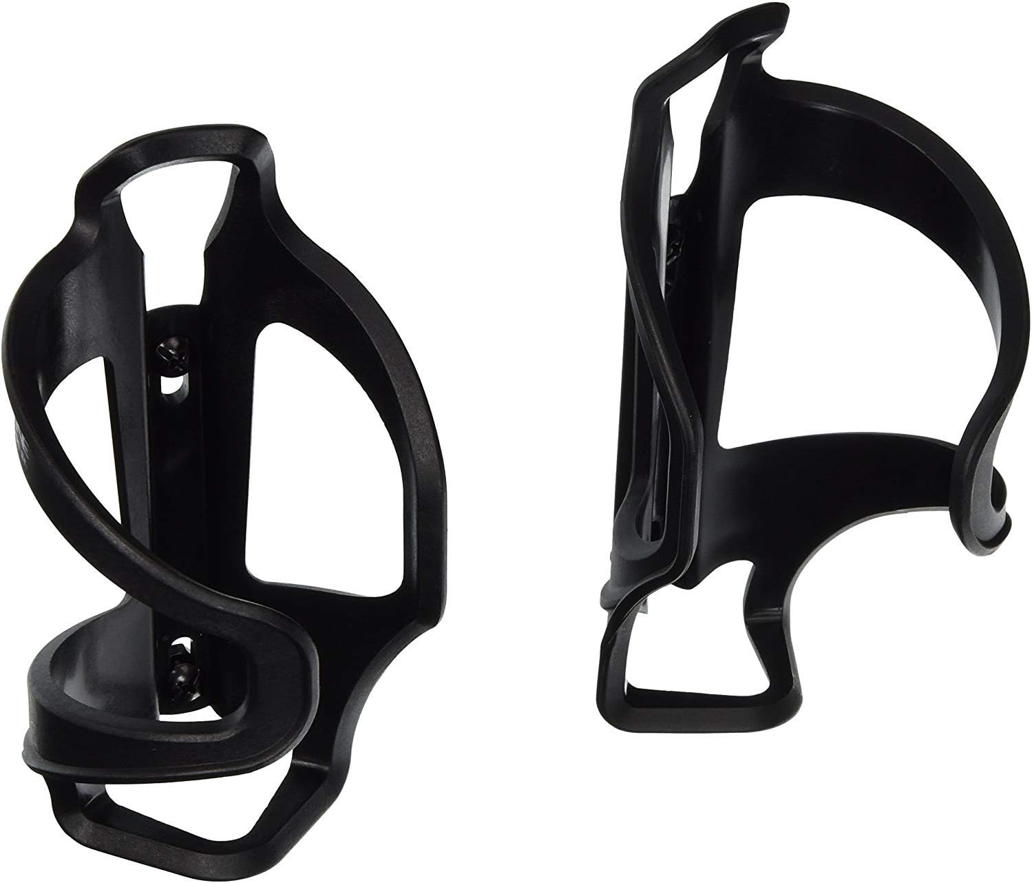 LEZYNE Flow CAGE SL - Pair Black | bike-water-bottle-cages