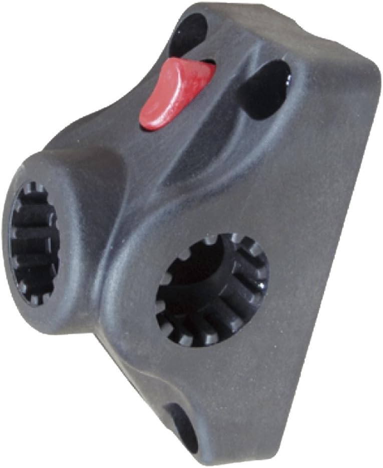 Brocraft Deck/Side Mount Rod Holder/Deck/Side Mount
