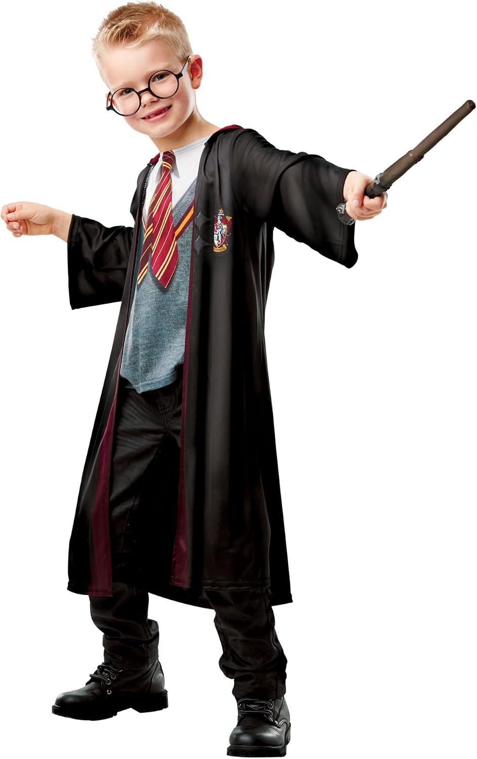 Rubie's Harry Potter Wand, One Size