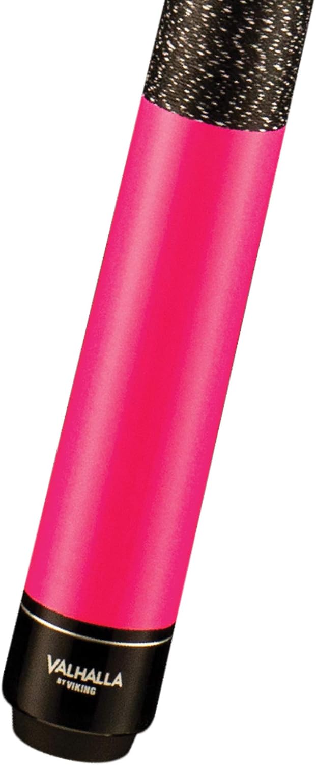 Viking Valhalla 100 Series with Irish Linen Wrap 2 Piece 58” Pool Cue Stick