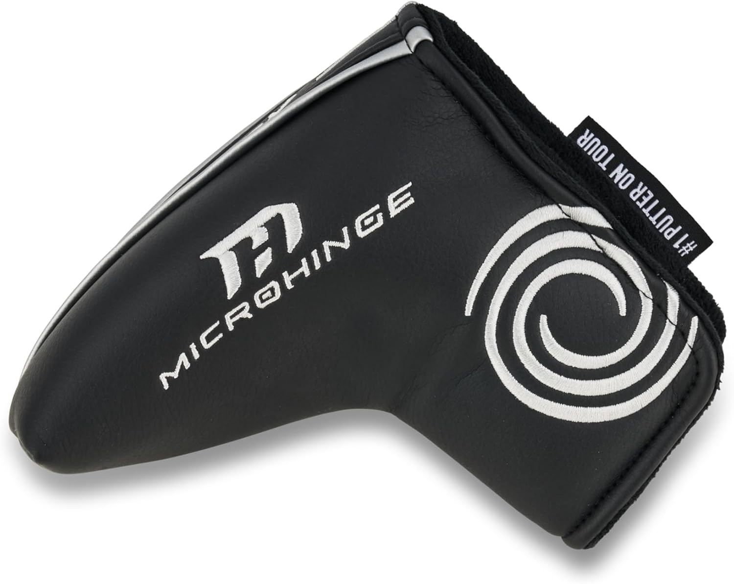 Odyssey Golf Microhinge Putter