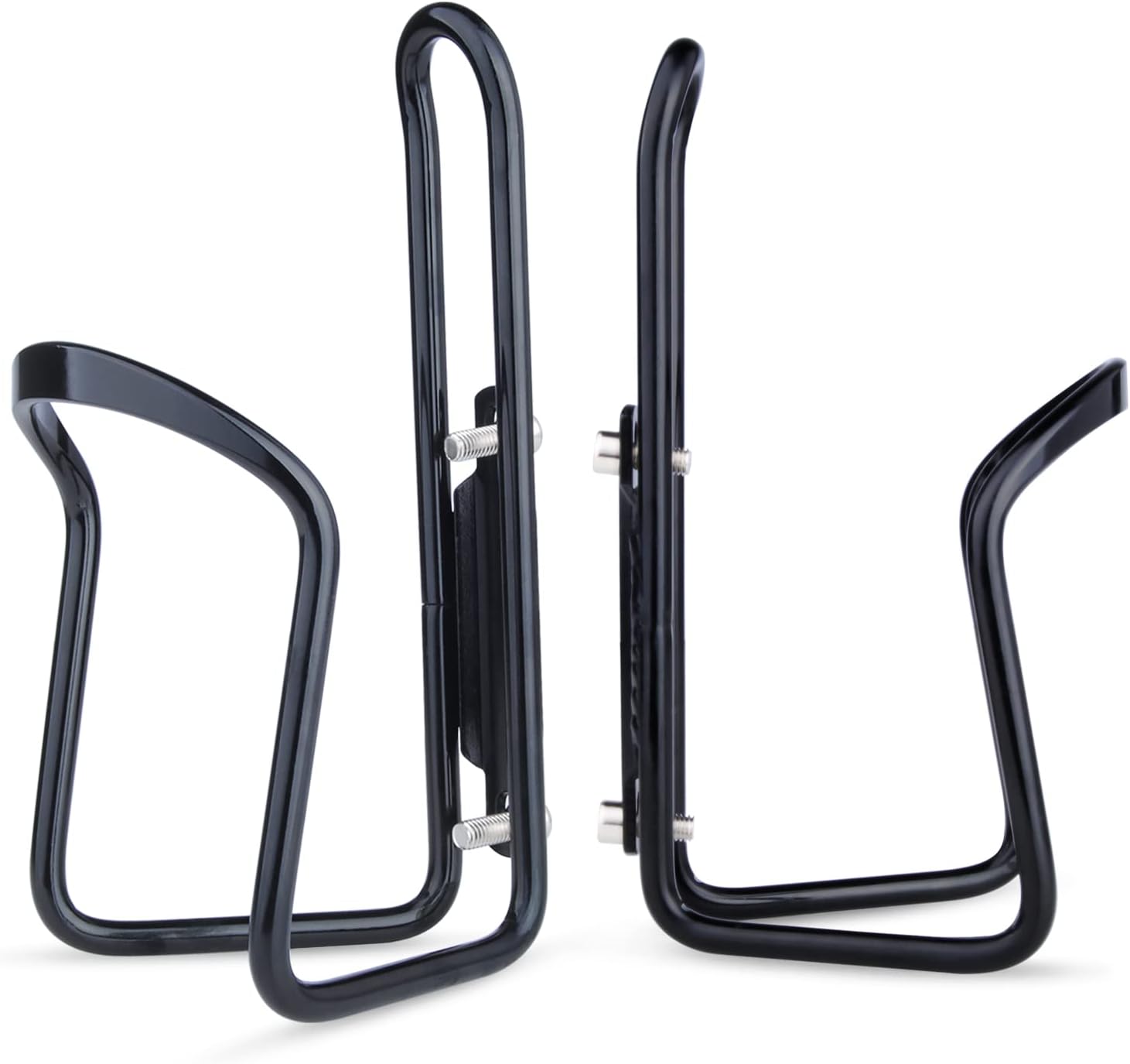 Aluminum Alloy Biking Bicycle Water Bottle Cage Holder, Cycling Bike Water | Bottle Cage