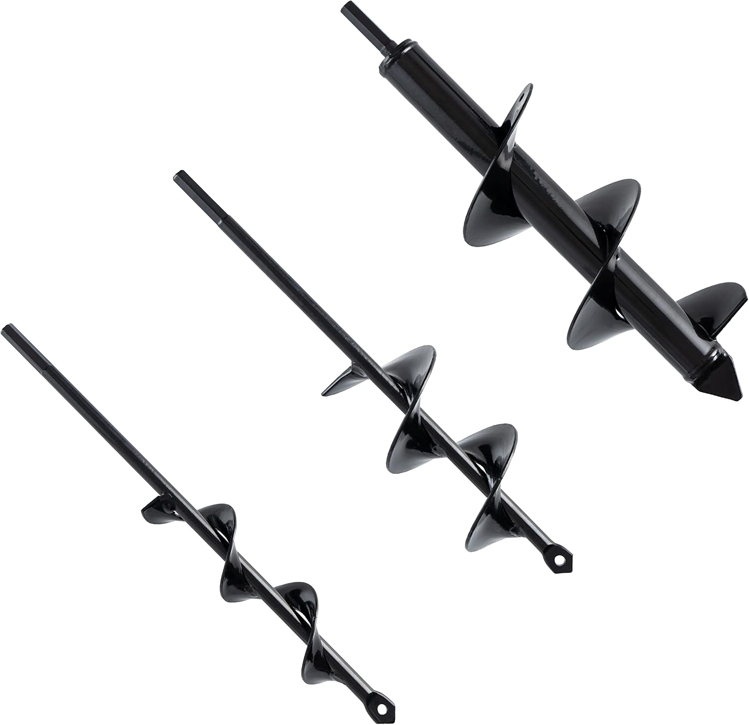 Set 3 (1.6x16, 2.6x16