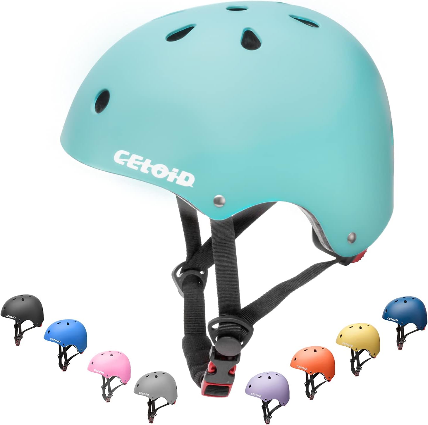 Kids Bike Helmet